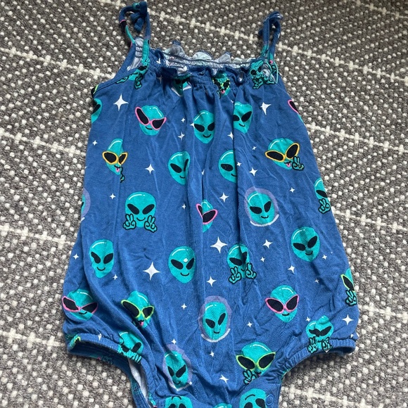 Posh Peanut Other - Posh peanut bubble 2T